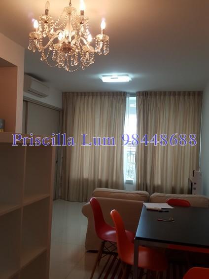 Optima @ Tanah Merah thumbnail photo